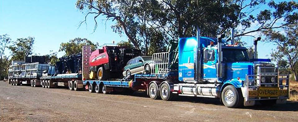 general freight company wa